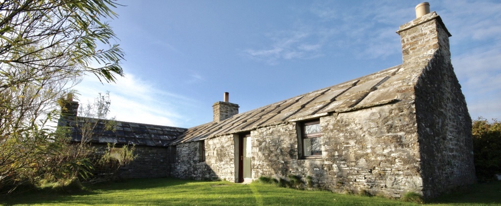 Orkney Cottage